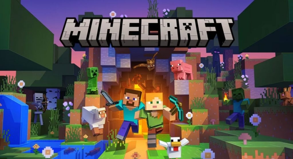 Minecraft: Over 300 million Copies Sold