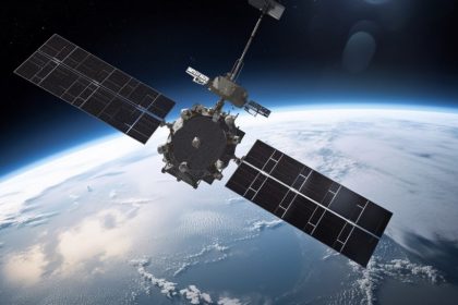Israeli Government Looks to SpaceX's Starlink
