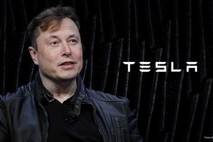 Tesla (TSLA)