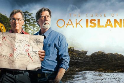 The Curse of Oak Island Season 10: finding ‘fabled treasure’