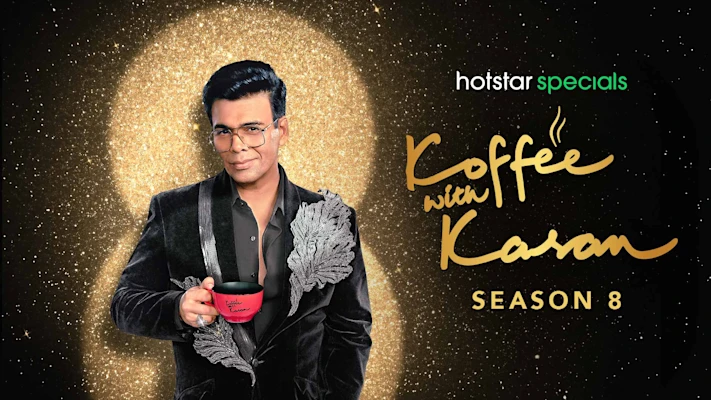 The dynamic emcee of the show, Karan Johar, deserves all the credit for the immense excitement. Recently, he released a marketing video that caused a stir on social media.