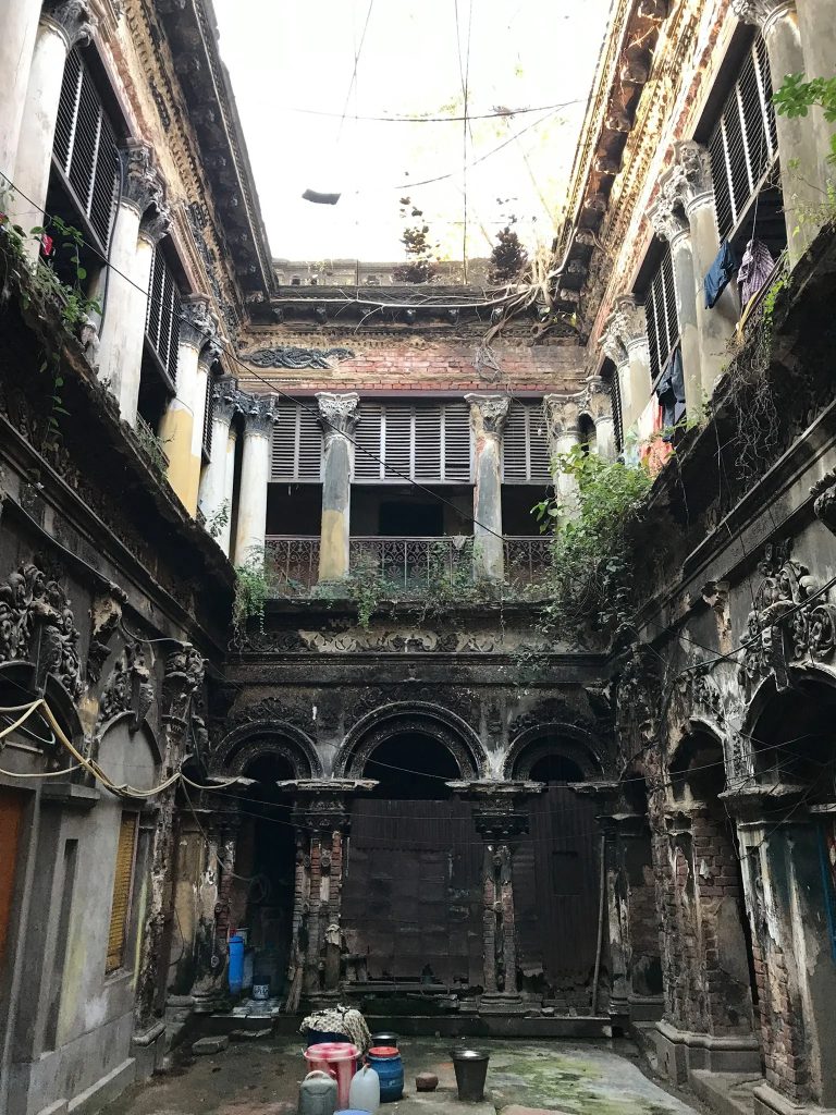 House of Dolls in Kolkata