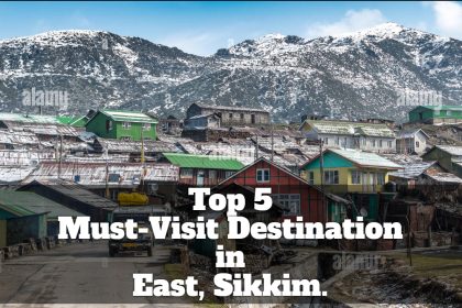 East Sikkim
