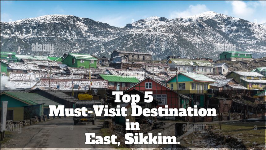 East Sikkim