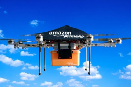 Amazon's Drone