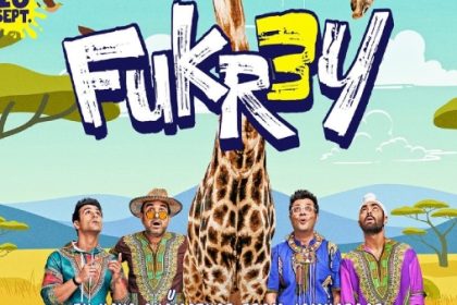 Fukrey 3 Box Office Collection