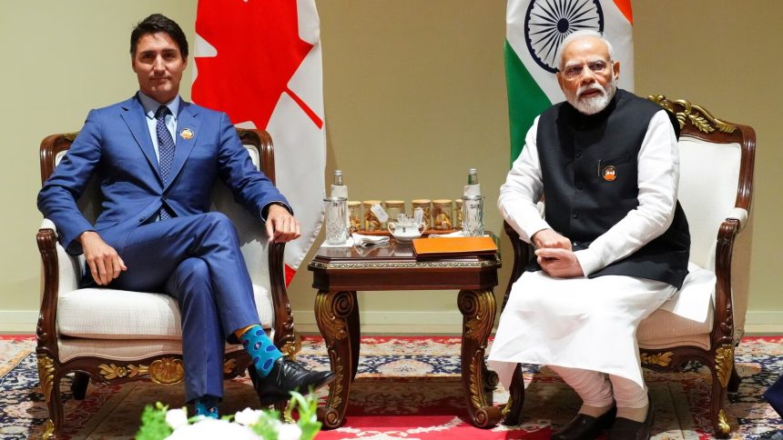 India-Canada Visa