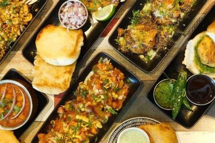 street foods in india to eat