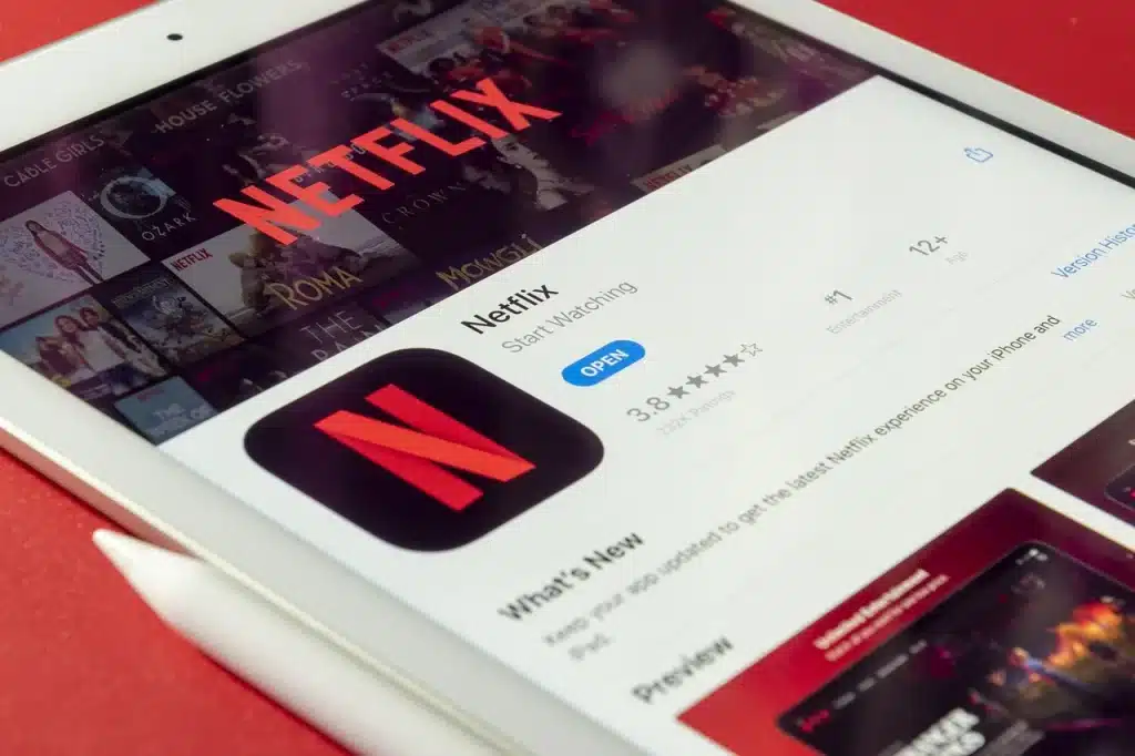 Airtel Prepaid Plan with Free Netflix and Generous Data Benefits