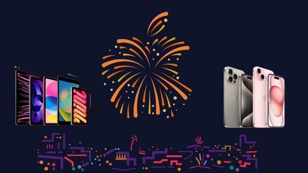 Apple Diwali Sale 10th Generation iPad