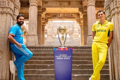 Reasons India Lost the World Cup Final
