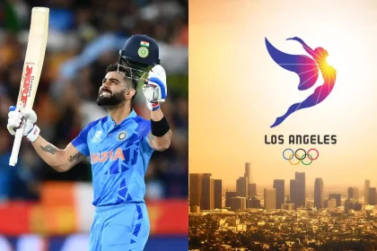 Will Cricket make a Comeback at LA28 Olympics?