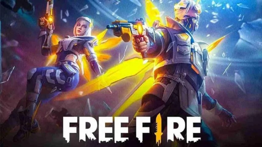 Free fire india re launch