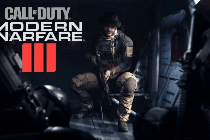 Call of Duty: Modern Warfare 3 May Takes More Time
