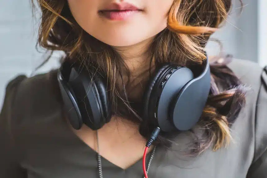 The Magic of Noise-Canceling Headphones