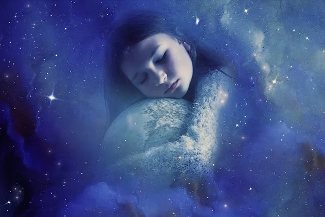 The Science Behind Dreaming