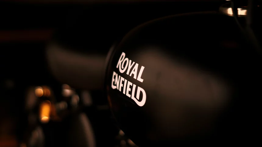Why Do Indians Love Royal Enfield?