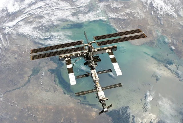 Why Do We Need the International Space Station?
