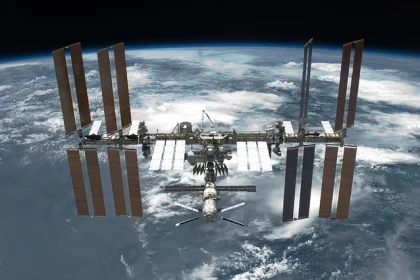 Why Do We Need the International Space Station?