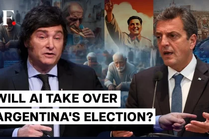 argentina election a.i.