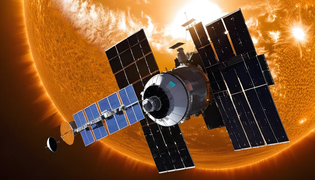 ISRO's Aditya L1 Mission Illuminates Solar Mysteries