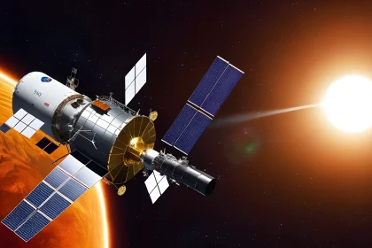 ISRO's Aditya L1 Mission Illuminates Solar Mysteries