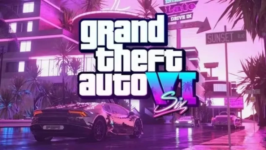 Unveiling of the GTA VI Trailer: A Nostalgic Journey to Vice City