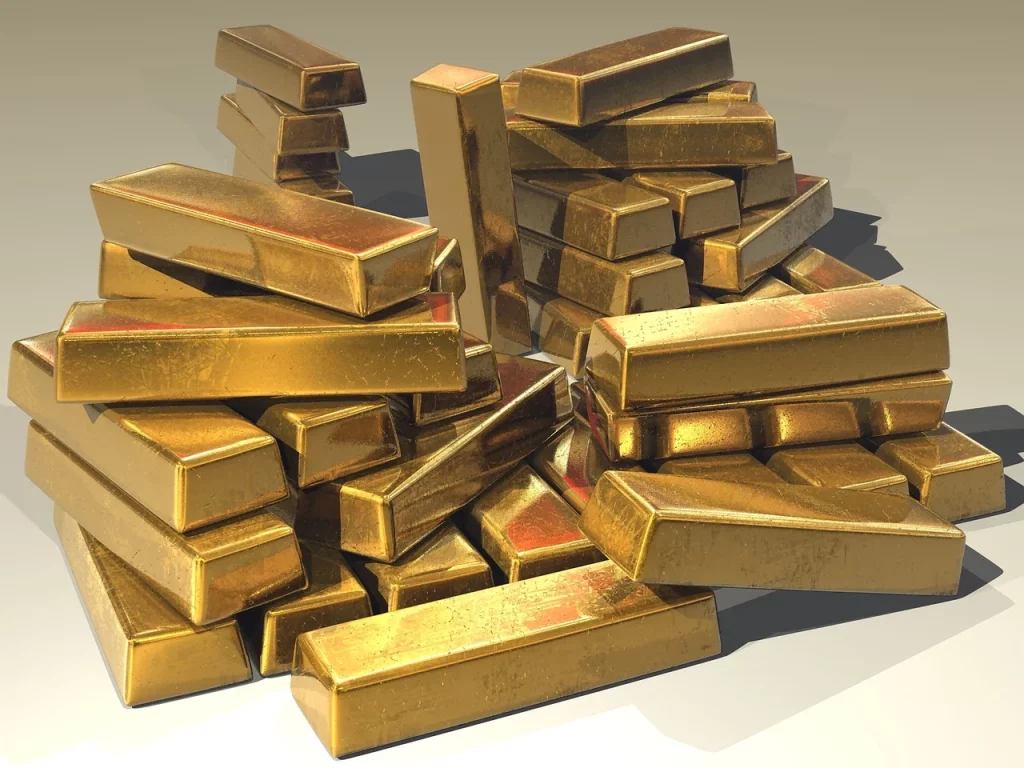 Why do Gold Prices Rockets to Unprecedented Heights?