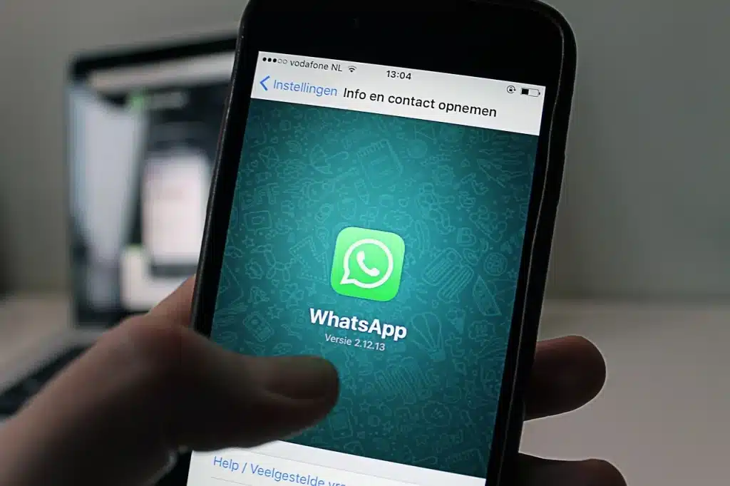 WhatsApp Bans Accounts to Ensure Safety