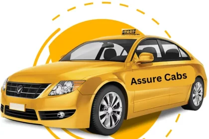 Assure Cabs