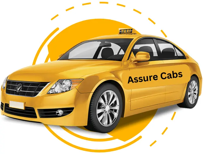 Assure Cabs