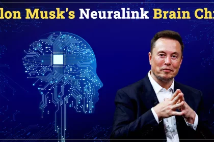Elon Musk’s Neuralink has Implanted Its First Chip in a Human Brain