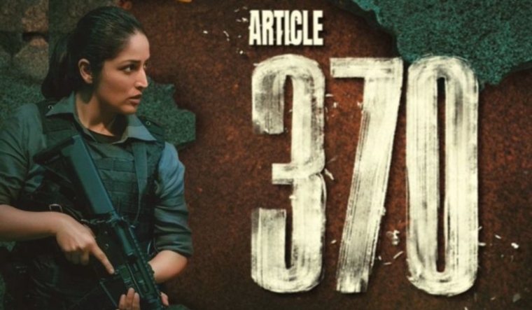 article 370 movie review