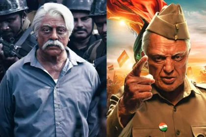 Indian 2 movie review