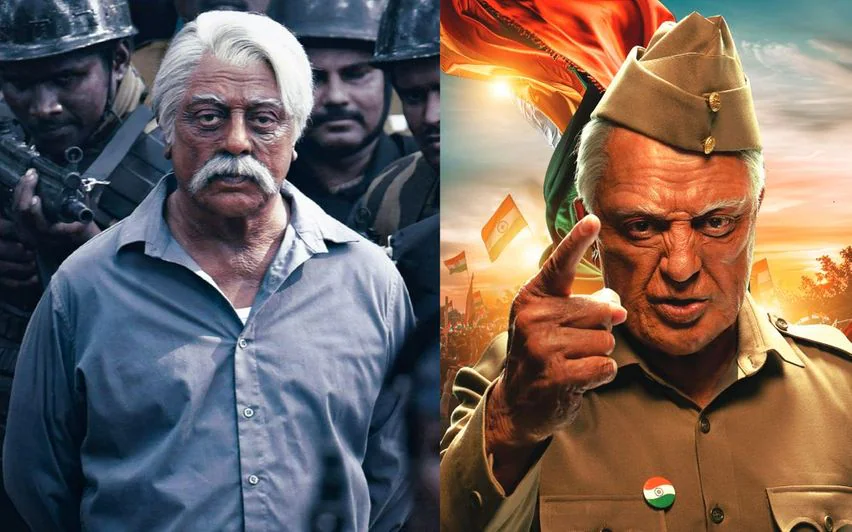 Indian 2 movie review