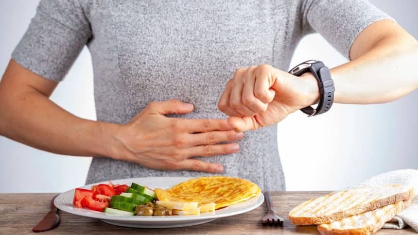 Intermittent fasting may lead to heart attack risks