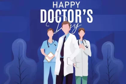 national doctors day 2024