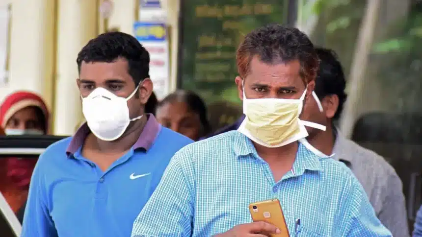 nipah virus kerala news