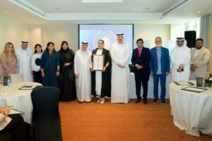 A Voice for Cultural and Economic Synergy