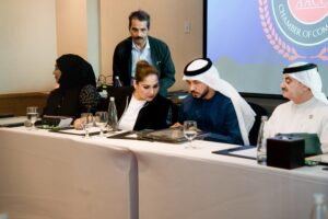 An Exclusive Mandate