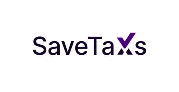 SaveTaxs
