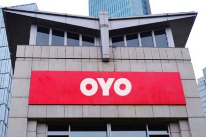 OYO unlisted share price