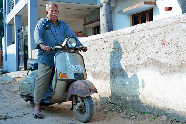 Retirement planning in India