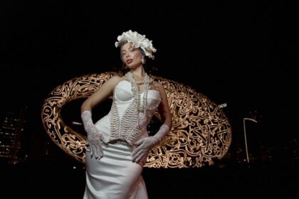 World Fashion Week Dubai Under the Patronage of H.H. Sheikh Hamdan Bin Saeed Al Nahyan Led by Svitlana Verina