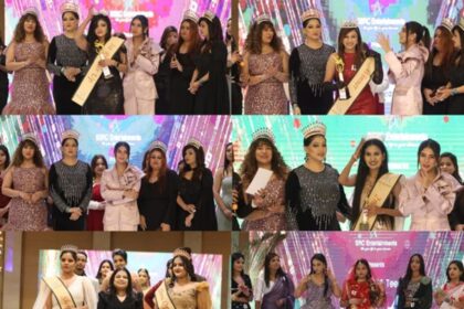 Prominent Personality Awards 2026