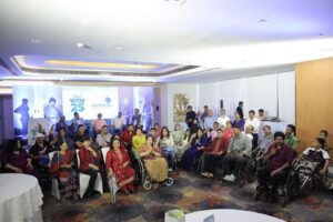 Will on Wheelz event